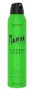 KEMON Shine спрей DIAMOND SPRAY блеск для волос 250мл