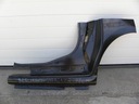 CITROEN BERLINGO CARGO 3 SILL LEFT SIDE photo 1 - milautoparts-fr.ukrlive.com