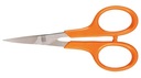 Fiskars - Ножницы для ногтей изогнутые, 10 см. /FS1000813