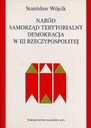 Нация, местное самоуправление, демократия в Третьей Польской республике