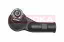 KAMOKA 9010081 EMBOUT TRACTION KIEROWNICZEGO POPRZECZNEGO photo 10 - milautoparts-fr.ukrlive.com