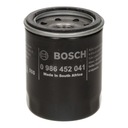 FILTER OILS BOSCH HONDA ODYSSEY (RB_) photo 2 - milautoparts-fr.ukrlive.com