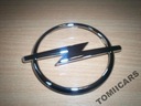ЭМБЛЕМА OPEL CORSA C ЭМБЛЕМЫ ОРИГИНАЛЬНЫЙ ЗНАК