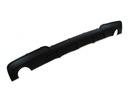 Dyfuzor zderzaka BMW F10 F11 M Performance -0---0-