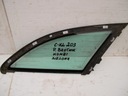 MERCEDES C CLASS 203 UNIVERSAL W203 GLASS IN WING photo 1 - milautoparts-fr.ukrlive.com