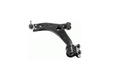 SWINGARM VOLVO C30 C70 S40 II V50 FRONT LEFT 18MM photo 1 - milautoparts-fr.ukrlive.com