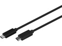 Monacor USB-3105CC - USB-кабель SuperSpeed+ 0,5 м