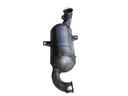 DPF FAP + CATALYST CITROEN C2 C3 C4 C5 1.6 HDI photo 2 - milautoparts-fr.ukrlive.com