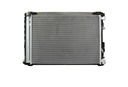 NEW CONDITION SET 2 PCS. RADIATOR AC MERCEDES W213 E43 AMG 4MATIC E A0995003303 photo 2 - milautoparts-fr.ukrlive.com