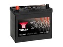 ACCUMULATEUR YUASA 12V45AH 400A L+ HONDA MAZDA JAPAN photo 2 - milautoparts-fr.ukrlive.com