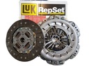 LUK 624 3162 09 SET CLUTCH SET photo 9 - milautoparts-fr.ukrlive.com