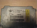 SENSOR AIR BAG BMW 7 E65 E66 photo 2 - milautoparts-fr.ukrlive.com