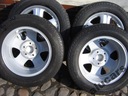 ROUES KAMPER CAMPER FIAT DUCATO SPRINTER 17 5X130 photo 7 - milautoparts-fr.ukrlive.com