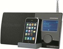 RADIO INTERNETOWE GRUNDIG COSMOPOLIT 3F WEBiP