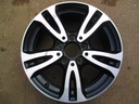 MERCEDES 16'' B-KLASA W246 ORYGINAŁ!!! photo 1 - milautoparts-fr.ukrlive.com