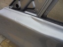 BMW X3 E83 - DOOR FRONT LEFT photo 2 - milautoparts-fr.ukrlive.com