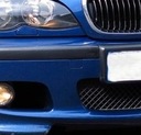 BLIND PLUG BUMPER BMW E 46 COLORS FRONT I AFTER FACELIFT photo 6 - milautoparts-fr.ukrlive.com