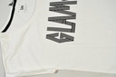 Dámske tričko LEE WHITE s krátkym rukávom NIGHT TS r36 Dominujúci materiál bavlna