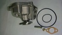 PUMP WATER AUDI VW 025121010F MEYLE photo 4 - milautoparts-fr.ukrlive.com