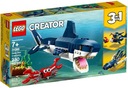 LEGO Creator Морские существа 31088