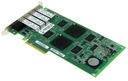 NetApp 111-00416+B0 QLE2464-T-NAP QUAD 4GB FC PCIe Kód výrobcu 111-00416+B0