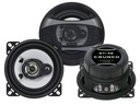 Crunch GTI42 Głośniki Dwudrożne 50RMS - BESTinTEST