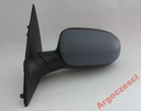 POLCAR 5556514E MIRROR ELECTRICAL HEATED photo 4 - milautoparts-fr.ukrlive.com