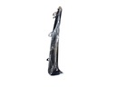 YARIS III 17-20 FACING, PANEL CHROME DEFLECTOR HALOGEN LAMP BUMPER photo 1 - milautoparts-fr.ukrlive.com