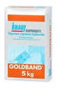 Tynk gipsowy Knauf Goldband 5 kg