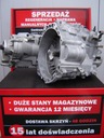 BOX 6 GEAR NFY SKODA OCTAVIA,YETI 2.0TDI4X4 photo 2 - milautoparts-fr.ukrlive.com