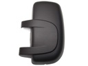 CASING MIRRORS RENAULT MASTER II 98> LE photo 1 - milautoparts-fr.ukrlive.com