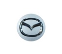 КРЫШКА СТУПИЦЫ ДИСКИ MAZDA 2477