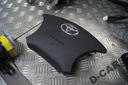 AIR BAGS AIR AIR TOYOTA LAND CRUISER 100 photo 2 - milautoparts-fr.ukrlive.com