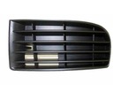 VW GOLF V 5 GRILLE DÉFLECTEUR BOUCHON PARE-CHOCS DROITE photo 3 - milautoparts-fr.ukrlive.com