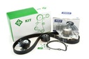 KIT DISTRIBUTION PEUGEOT 2,0HDI 530 0449 10photo 9