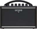 BOSS KATANA MINI WZMACNIACZ GITAROWY COMBO DO GITARY ELEKTRYCZNEJ EFEKT