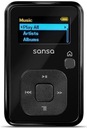 MP3 Sandisk Sansa Clip+ Радио 4 ГБ microSD