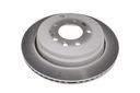 DISCOVERY 3 4 DISCS DISC BRAKE REAR 2.7 4.0 photo 1 - milautoparts-fr.ukrlive.com