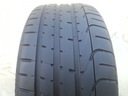 ШИНЫ PIRELLI 255 45 18 P ZERO TM AO