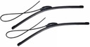 WIPER BLADES AERO SPRYS RENAULT ESPACE III AVANTIME photo 1 - milautoparts-fr.ukrlive.com