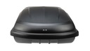 Багажник на крышу TAURUS XTREME 450 черный двусторонний ящик