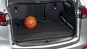 Сетка в багажник автомобиля VW Passat B8