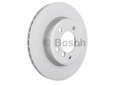 DISCS PADS BOSCH FRONT BMW 3 E46 300MM photo 2 - milautoparts-fr.ukrlive.com