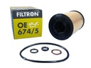 FILTRON FILTER OILS photo 2 - milautoparts-fr.ukrlive.com