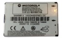 ОРГ АККУМУЛЯТОР MOTOROLA SNN5681A V300 V303 V500 V60