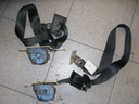 SUZUKI VITARA 3D 88R-> BELT SAFETY RIGHT photo 1 - milautoparts-fr.ukrlive.com