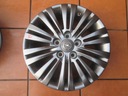 OPEL ADAM CORSA D E MERIVA A B ASTRA G H DISQUE 6 X 16 ET40 13351390 1SZTUKA photo 5 - milautoparts-fr.ukrlive.com