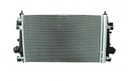 NEW CONDITION SET RADIATOR OPEL ASTRA J IV 1.6 CDTI AT photo 1 - milautoparts-fr.ukrlive.com