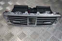CENTRALNA KRATKA NAWIEWU KONSOLI MERCEDES CLS W218