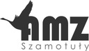 AMZ Vankúš Silver 90% husacie páperie 50x70 niť strieborná Farba biela odtiene sivej